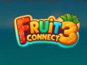 Laro Kumonekta ang prutas 3 online