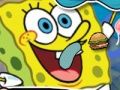 Laro Sumabog ang SpongeBob Plankton  online