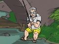 Laro Amateur Action Super pangingisda  online