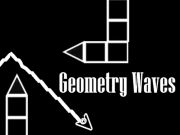 Laro Mga alon ng geometry online