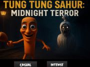Laro Tung Tung Sahur Midnight Terror online