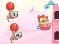 Laro Kitty's Candies online
