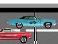 Laro American dragracer  online