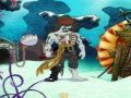 Laro Pirates ng undead sea  online