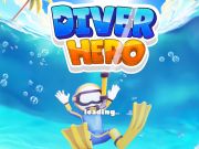 Laro Diver Hero online