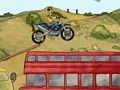 Laro Moto kampeonato online