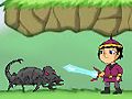 Laro Warrior Prince online