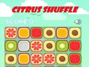 Laro Citrus shuffle online