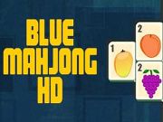 Laro Blue Mahjong online