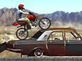Laro Trial Bike Pro online Laro Trial Bike Pro online