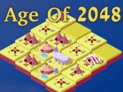 Laro Edad ng 2048 online