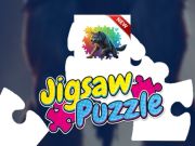 Laro Werewolf jigsaw puzzle online