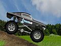Laro Crazy Mustang  online