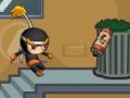 Laro Ninja Stealth  online