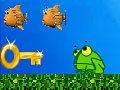Laro Frogeee  online