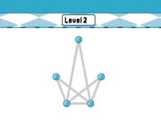Laro Line Connect - Touch puzzle online