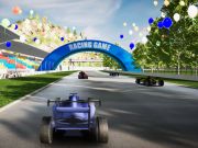 Laro GT Formula Championship online