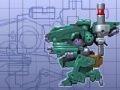 Laro Crazy Robot 2  online