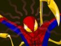 Laro Pagpapasadya ng Spiderman  online
