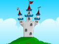 Laro Crazy Castle  online