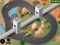 Laro Mountain View Racer  online