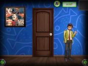Laro Ang Amgel Easy Room Escape 289 online