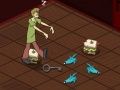 Laro Scooby Doo: Shaggys Midnight Snack  online