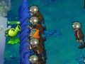Laro Pea vs Zombies  online