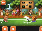 Laro Jungle Ball online