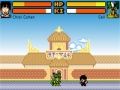 Laro Dragon Ball Z. online