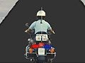 Laro Bike ng pulisya  online