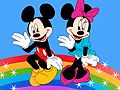 Laro Disney ng ABC online