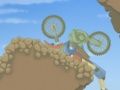 Laro TG Motocross 3  online