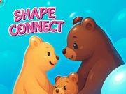 Laro Kumonekta ang hugis online