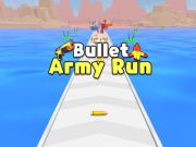 Laro Tumakbo ang Bullet Army online