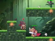 Laro Jungle Fury Mutant Rhino Mayhem online