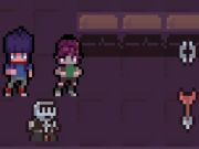 Laro Duo Adventures (Legacy of Traps) online