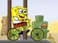 Laro SpongeBob BMX  online