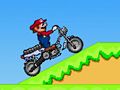 Laro Super Mario Moto  online