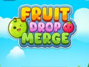 Laro Pagsamahin ang Fruit Drop online
