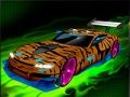 Laro Pimp my street racing car  online