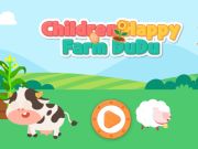 Laro Mga bata masayang bukid dudu online