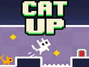 Laro Cat Up online
