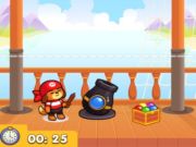 Laro Canon Bubble online