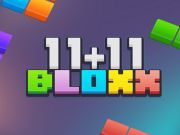 Laro 11 + 11 BLOXX online