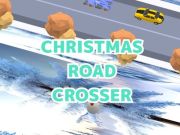 Laro Christmas Road Crosser online