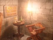 Laro Pagtakas sa Medieval online
