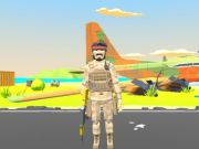 Laro Commando Arcade Shooter online