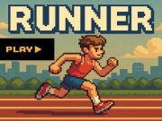 Laro Runner online