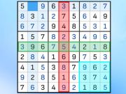 Laro Sudoku Guru online
